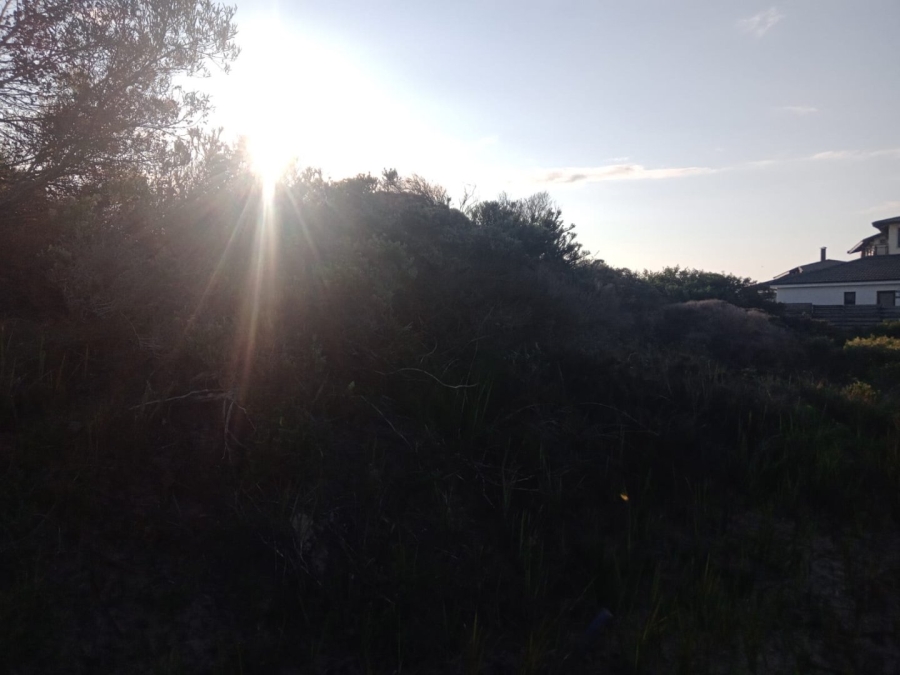 Commercial Property for Sale in Paradise Beach Eastern Cape